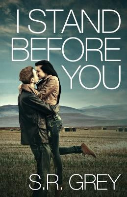 I Stand Before You: Judge Me Not #1 by Grey, S. R.