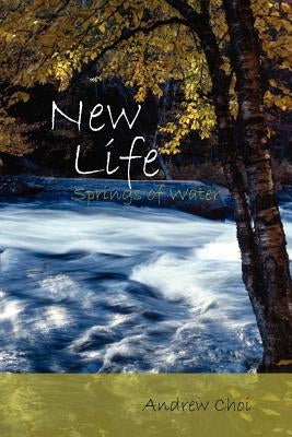 New Life by Choi, Andrew