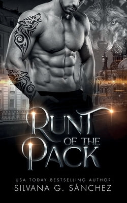 Runt of the Pack by G. SÃ¡nchez, Silvana