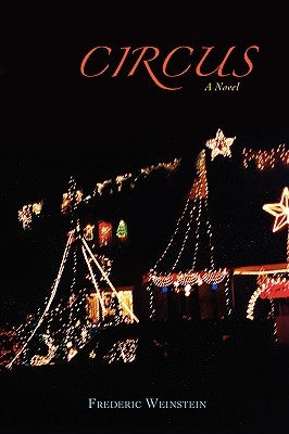 Circus by Weinstein, Frederic