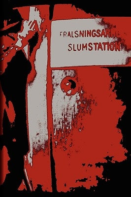 Slumstation by Milej, Sebastian