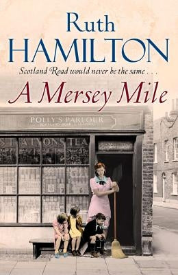 A Mersey Mile by Hamilton, Ruth