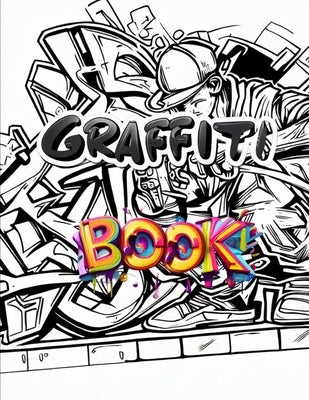 Graffiti Book by Sarnataro, Ciro