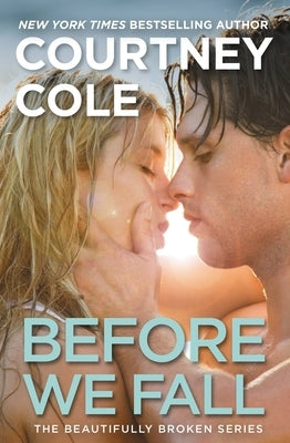 Before We Fall by Cole, Courtney