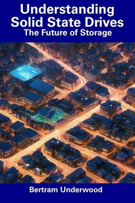 Understanding Solid State Drives: The Future of Storage by Underwood, Bertram