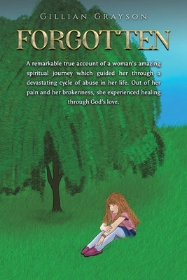 Forgotten by Grayson, Gillian