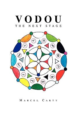 Vodou by Carty, Marcel