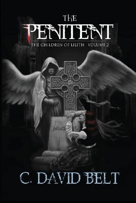 The Penitent by Belt, C. David