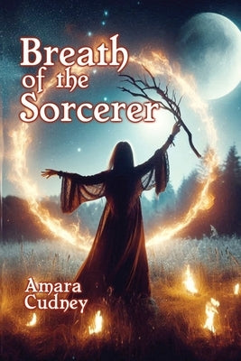 Breath of the Sorcerer by Cudney, Sam