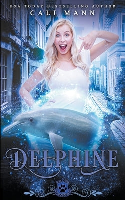 Delphine by Mann, Cali