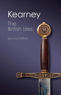 The British Isles by Kearney, Hugh
