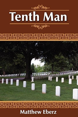 Tenth Man by Eberz, Matthew