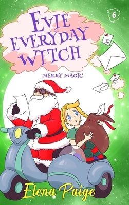 Merry Magic by Paige, Elena