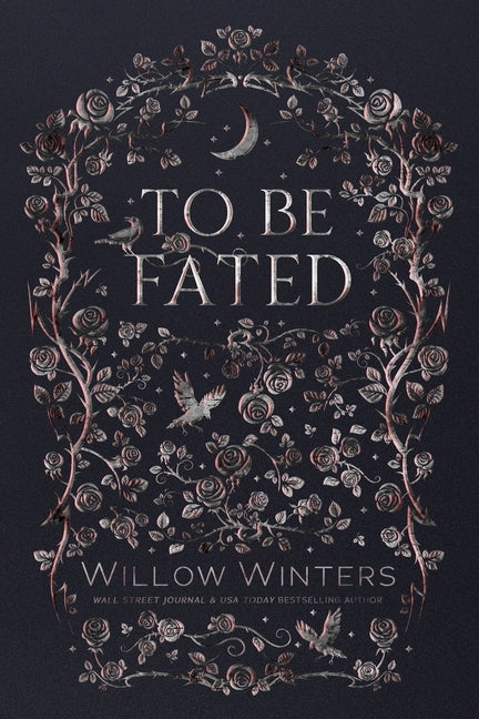 To Be Fated by Winters, Willow