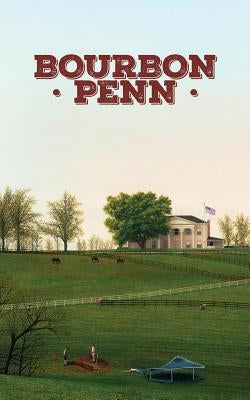 Bourbon Penn 14 by Secker, Erik
