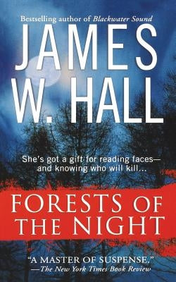 Forests of the Night by Hall, James W.