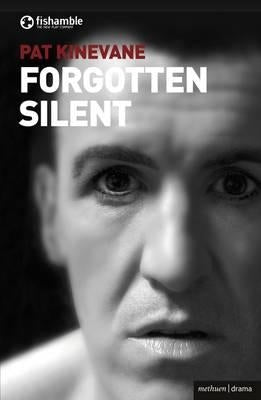 Silent and Forgotten by Kinevane, Pat