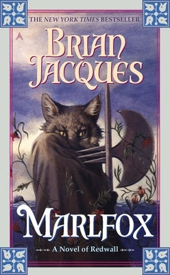 Marlfox by Jacques, Brian
