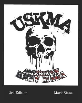 American Krav Maga by Slane, Mark