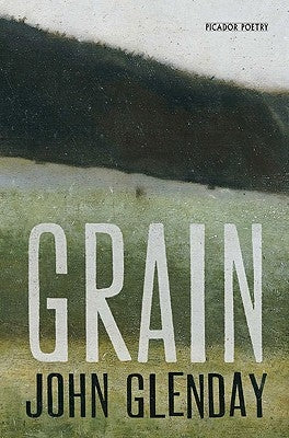 Grain by Glenday, John