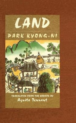 Land by Park Kyong-Ni, Park