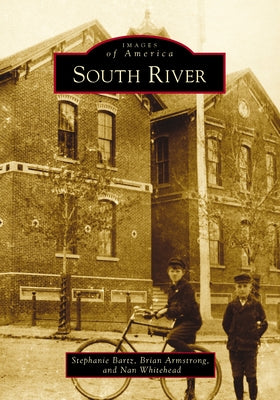South River by Bartz, Stephanie