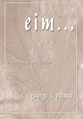 Eim... by Palmer, George F.