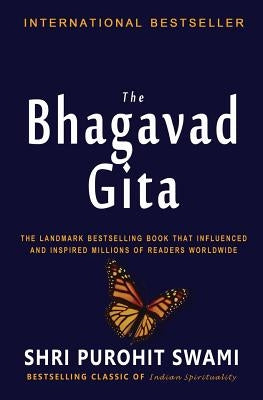 The Bhagavad Gita by Swami, Shri Purohit