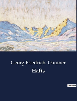Hafis by Daumer, Georg Friedrich