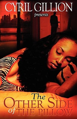 The Other Side of the Pillow by Gillion, Cyril