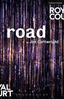 Road by Cartwright, Jim
