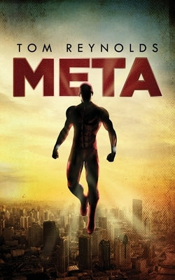 Meta by Reynolds, Tom