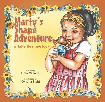 Marty's Shape Adventure by Maendel, Elma