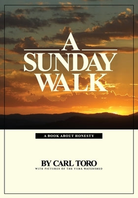 A Sunday Walk by Toro, Carl