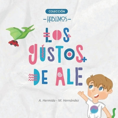 Los gustos de Ale by HernÃ¡ndez, MarÃ­a Laura
