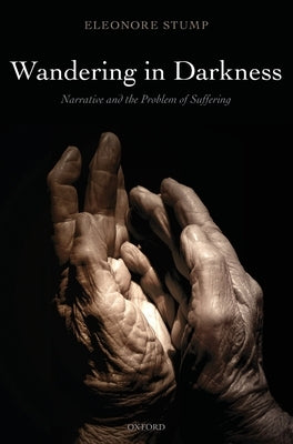 Wandering in Darkness C by Stump