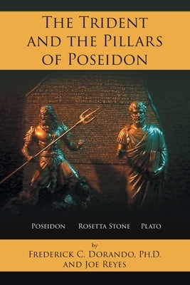 The Trident and the Pillars of Poseidon by C. Dorando, Frederick