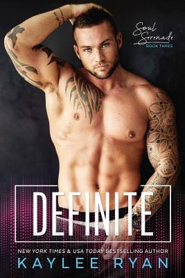 Definite by Ryan, Kaylee