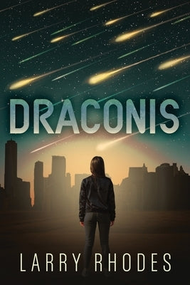 Draconis by Rhodes, Larry