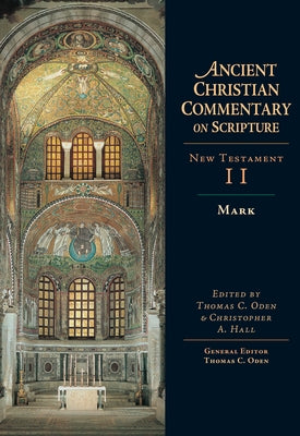 Mark: Volume 2 Volume 2 by Hall, Christopher A.