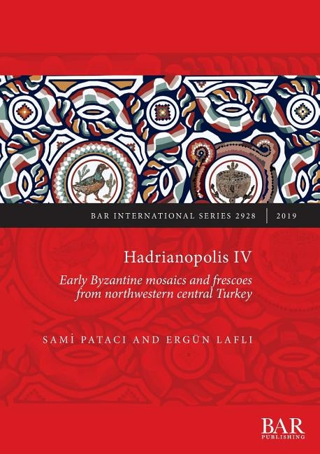 Hadrianopolis IV by Pataci, Sami