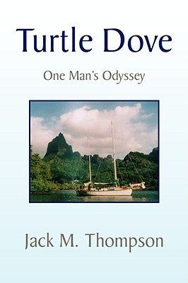 Turtle Dove by Thompson, Jack M.