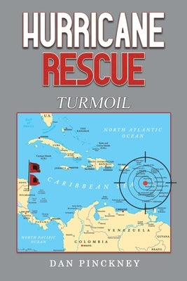 Hurricane Rescue by Pinckney, Dan