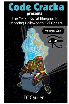 Code Craka Volume One by Carrier, Tc