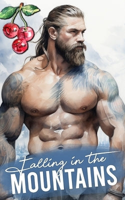 Falling In The Mountains by Turner, Olivia T.