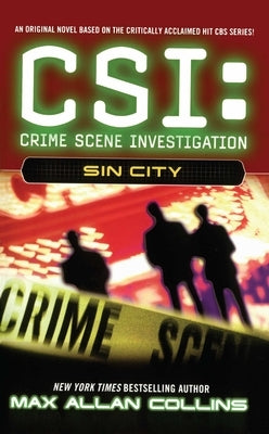 Sin City by Collins, Max Allan