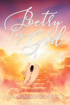 Poetry for God by Patty, Jean Marie
