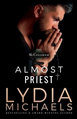 Almost Priest by Michaels, Lydia