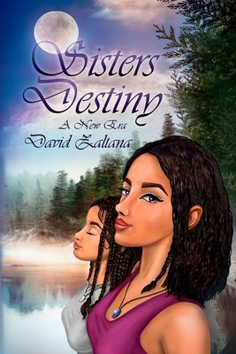 Sisters Destiny: A New Era by Zaltana, David