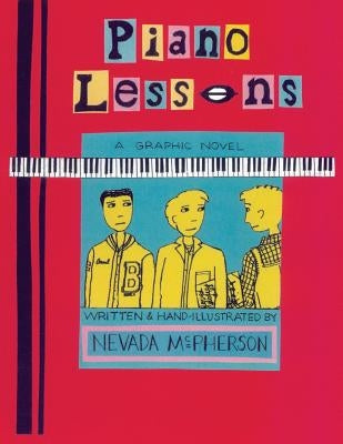Piano Lessons by McPherson, Nevada